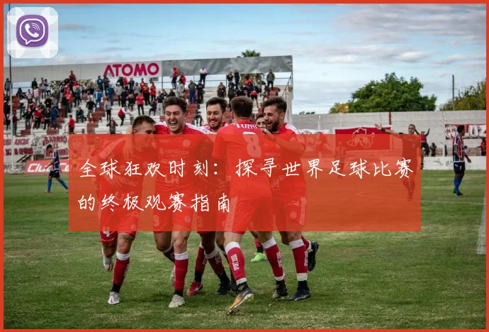 全球狂欢时刻：探寻世界足球比赛的终极观赛指南